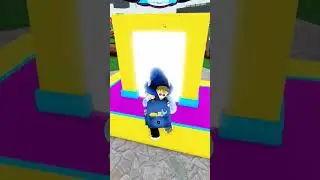 Как получить бейдж Wacky Wizard 3 сезон RBB 