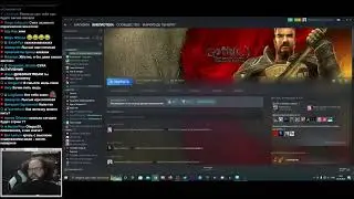 Донатеры пытаются троллить Бэбэя, но он выше этого  (Гоша Гачивар)