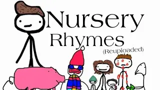 Al o’ Nella Nursery Rhymes (Reuploaded better quality)