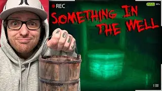 Found Footage Horror | Something in the Well | Full Game