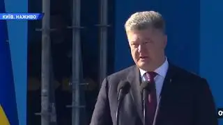 Клятва ліцеїстів КВЛ 2018 повна версія