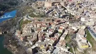 Toledo Spain | HCG Travel Group