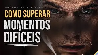 HOW TO FACE THE STORMS OF LIFE - Inspiring Motivation
