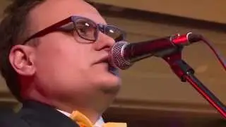 Высшая проба. Шестнадцатый отборочный концерт. 3 октября 2015