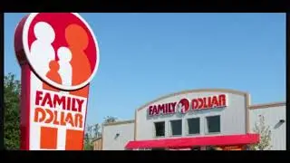 Family Dollar Closing 404 Stores Due To Rodent Infestation at Distribution Warehouse