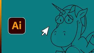 How To Clean Up Pen Lines In Adobe Illustrator