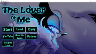 The Lover of Me ep 1 (part 2)
