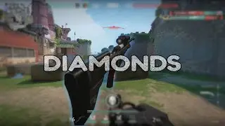 Diamonds 💎