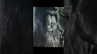 Jai Hanuman ji || Drawings || #drawing #hkr😏 #art #shortsvideo #shorts