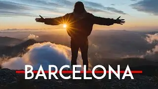 ME VOY A VIVIR A BARCELONA