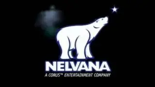Nelvana Limited Logo [2004]