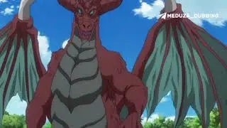 Anime Uzbek tilida: eng kuchli sehirgar.qahramon boʻlish uchun oʻn yil kifoya 3-qism