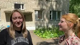 5 влог 1 отряда