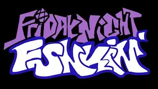 С ВОЗВРАЩЕНИЕМ, ДРАСЕРГ! FRIDAY NIGHT FUNKIN'