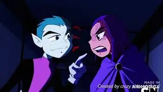 BBRae // Victorious - Take a Hint (Nightcore) [AMV]
