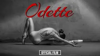 ODETTE | Official Movie A24-2024