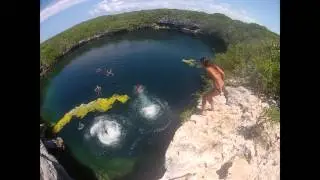 The Berry Islands