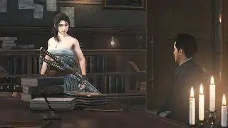 [4k UHD] Rise of the Ronin - Part 10 - Cultural Exchange
