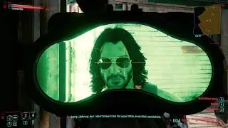 Cyberpunk 1077 - Gig: Error 404
