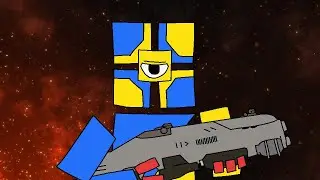 DOOM (2016) - Part 1