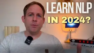 Shoud I learn NLP in 2024? #datascience #machinelearning #ai