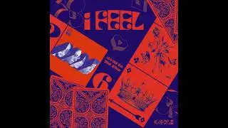 (G)I-DLE - Queencard [f(x) Deep House Remix]