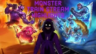 Monster Train Highlights