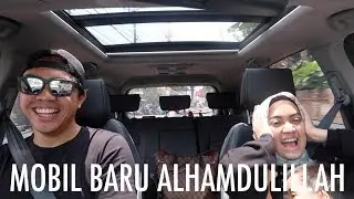 Teman Tapi Beli Mobil Bareng
