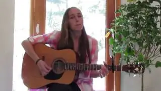 "Love Me Like You Mean It" (Kelsea Ballerini Cover)