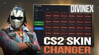 CS2 Skin Changer [2026] | FREE CS2 Skin Swapper | CS2 Skin Changer | Get ALL Guns Skins & Knives