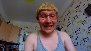 Лайфхак как я приучал кота к туалету