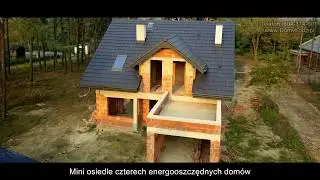 ...:: DOMY ŁÓDŹ - OSIEDLE - SPRZEDAŻ DOMÓW ::...
