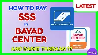 SSS Bayad Center: How to Pay SSS Update [No Need for PRN] UPDATE