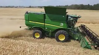 Завершення аграрного сезону 2022