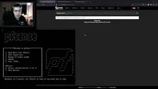 Learn how to Reboot pfSense pfSense 21.x