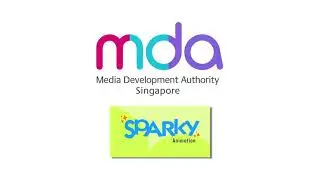 MDA Singapore/Sparky Animation/The Jim Henson Company (2018, For David Odejide)