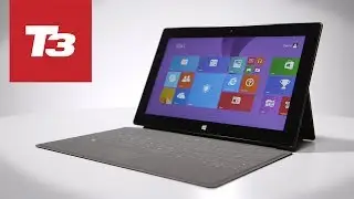 Microsoft Surface Pro 2 hands-on