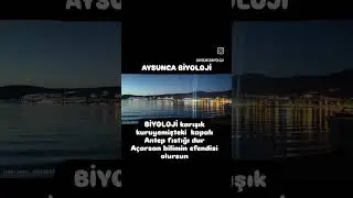 abone ol #yks2025 #tyt #tyt #ayt #yksbiyoloji