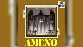 DJ Xandy & Muzoleno Beats - Ameno (Remix)