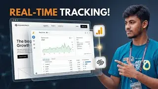 How to Install Google Analytics 4 (GA4) on Squarespace Website [2024]