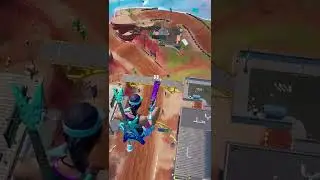 Ce trickshot est satisfaisant 🤤