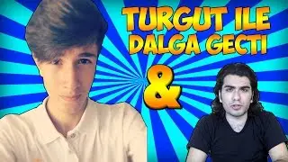 TTO Turgut Ekim İle Dalga Geçti