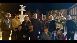 Ингушский тюз стал обладателем гран-при  на четвёртом международном фестивале в г. Санкт-петербург
