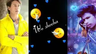 first trailer Teri Surat Na Ho jismein Usi Tarah Todenge