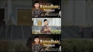 ramadhan tajalla cover farid