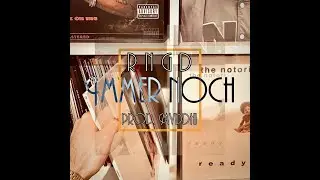 RNGD -  Immer Noch (prod. MVDDHI)