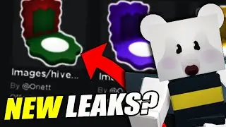 Is Beesmas FINALLY Going to Release? | Bee Swarm Simulator