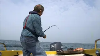 Some AWESOME Boat Fishing Tips !