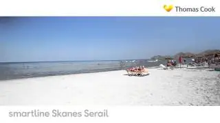 Hotel Skanes Serail 4* - Monastir, Tunisia