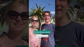 💁‍♀️❤️‍🔥How to Compliment a Woman in Italian:Learn Simple Italian Phrases to Make Her Feel Special